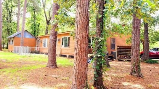 1156 MCKAY Circle, Montgomery, Louisiana 71454, USA