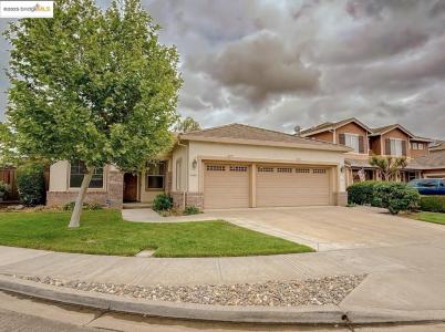 400 Madison CT, Brentwood, California 94513, USA
