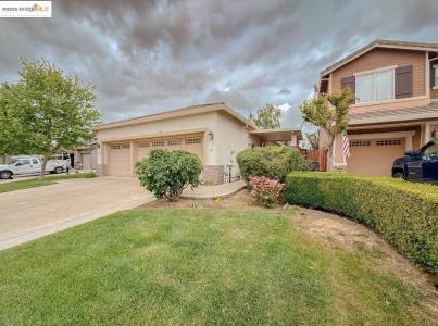 400 Madison CT, Brentwood, California 94513, Estados Unidos