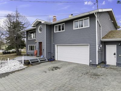 3043 RIVERVIEW DRIVE, Fairbanks, Alaska 99709, USA