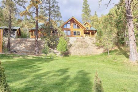 225 Eagle Ridge Road, Canyonville, 奧勒崗州 97417, 美國