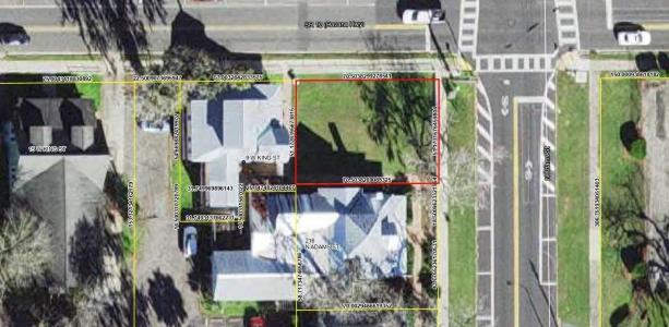 W King Street, Quincy, Florida 32351, Stati Uniti