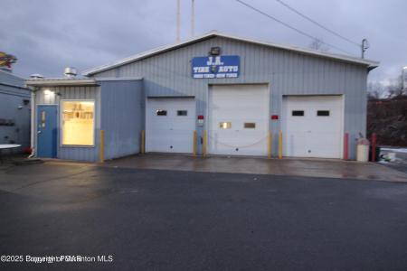 1735 N Keyser Avenue, Scranton, Pennsylvanie 18508, États-Unis