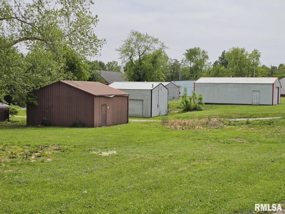 314 S 5TH Street, Mt Vernon, Иллинойс 62864, Соединенные Штаты