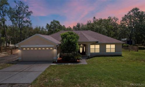 Weeki Wachee, Florida 34164