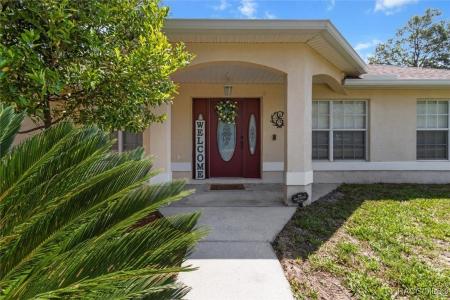 Weeki Wachee, Florida 34164