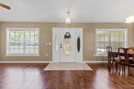 Weeki Wachee, Florida 34164