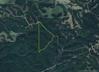 467000 E 595 Road, Westville, Oklahoma 74965