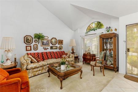 672 La Quinta Drive, Banning, Kaliforniya 92220, Amerika Birleşik Devletleri