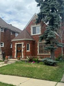 4046 Tyler Street, Detroit, Michigan 48238, USA