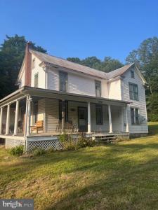 10257 Fort Robinson Rd, ICKESBURG, Pennsylvania 17037, USA