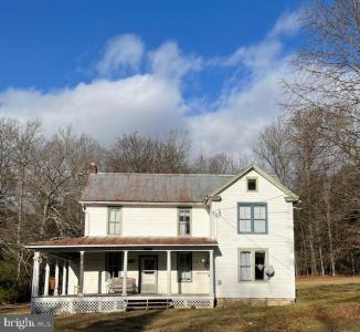10257 Fort Robinson Rd, ICKESBURG, Pennsylvania 17037