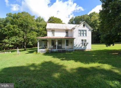 10257 Fort Robinson Rd, ICKESBURG, Pennsylvania 17037