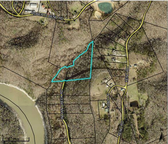 570 Indian Creek, Burnside, Kentucky 42519, Estados Unidos