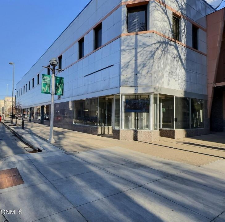 200 N 4th Street, Bismarck, North Dakota 58501