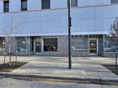 200 N 4th Street, Bismarck, North Dakota 58501