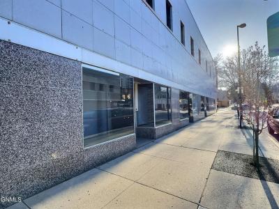 200 N 4th Street, Bismarck, North Dakota 58501