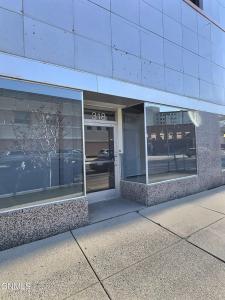 200 N 4th Street, Bismarck, North Dakota 58501