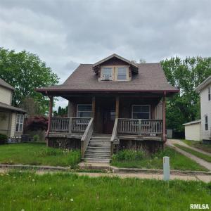 207 W Main Street, Knoxville, Illinois 61448, Estados Unidos