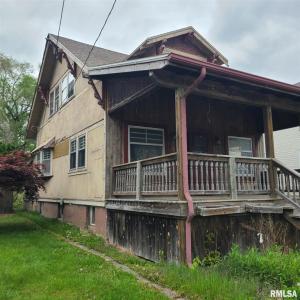 207 W Main Street, Knoxville, Illinois 61448, Estados Unidos