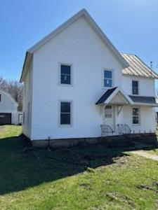 20 Church Street, Dickinson Center, NY 12930, USA