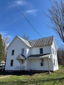 20 Church Street, Dickinson Center, New York 12930, Amerika Birleşik Devletleri