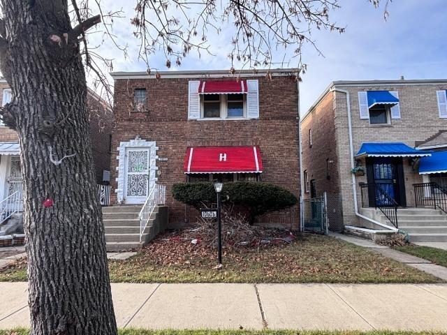 10606 S Vernon Avenue, Chicago, Иллинойс 60628, Соединенные Штаты