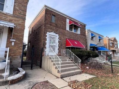 10606 S Vernon Avenue, Chicago, Иллинойс 60628, Соединенные Штаты