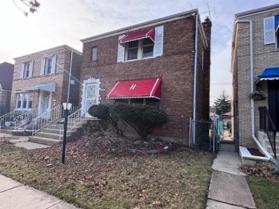 10606 S Vernon Avenue, Chicago, Иллинойс 60628, Соединенные Штаты