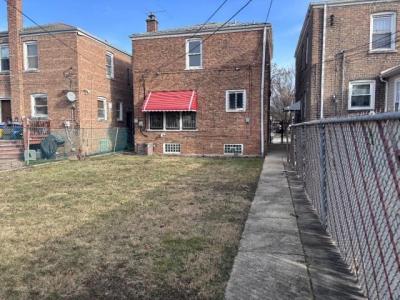 10606 S Vernon Avenue, Chicago, Иллинойс 60628, Соединенные Штаты