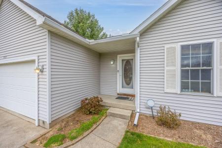 7515 Ryans Run, Canadian Lakes, Michigan 49346, USA