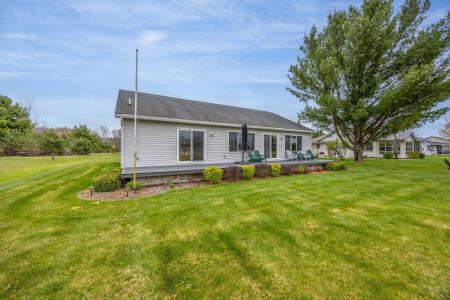 7515 Ryans Run, Canadian Lakes, Michigan 49346, USA