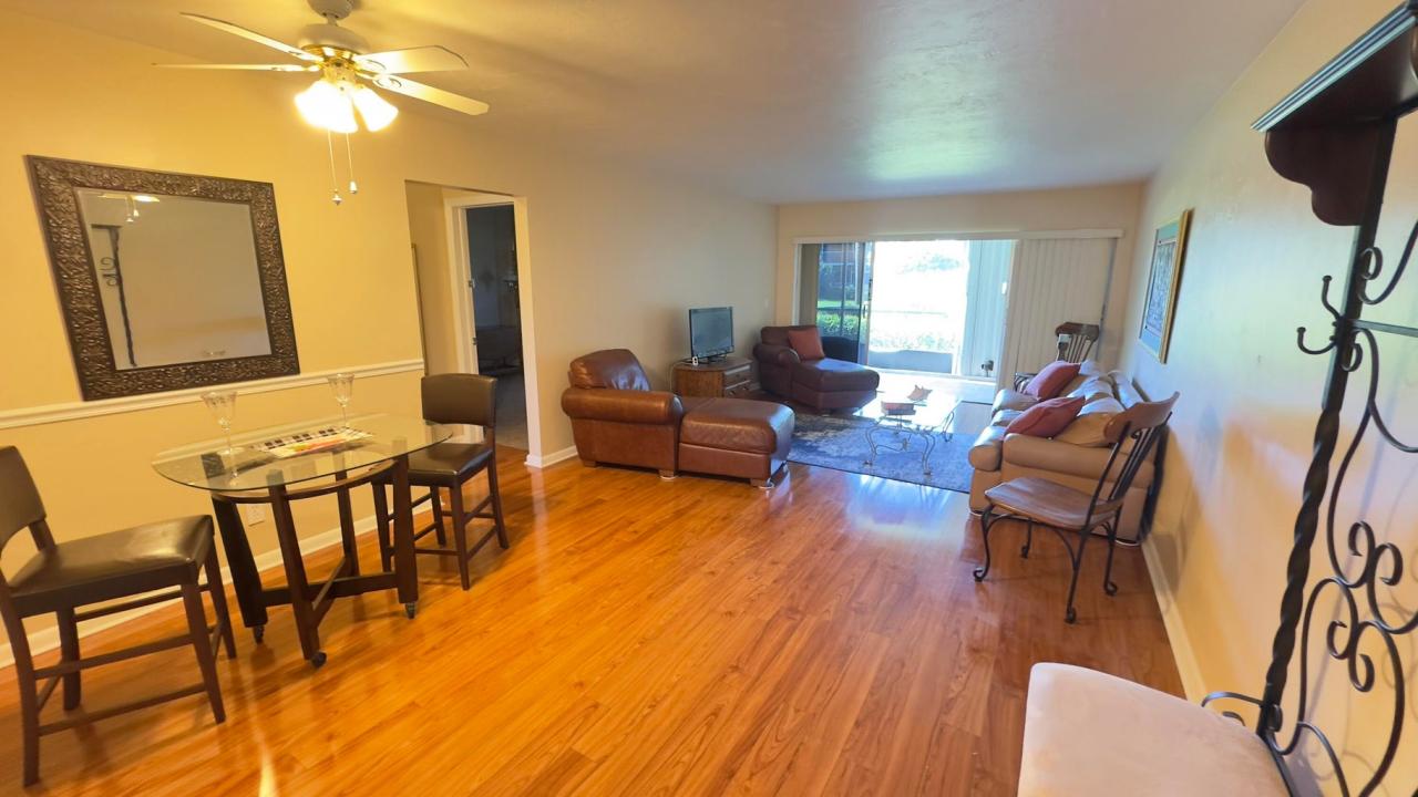 3 Garden Street #105K, Tequesta, Floride 33469, États-Unis