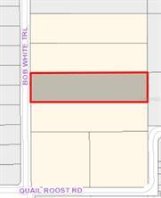 0 BOB WHITE TRAIL C, St. Cloud, フロリダ 34772, アメリカ合衆国