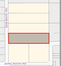0 BOB WHITE TRL D, St. Cloud, フロリダ 34772, アメリカ合衆国