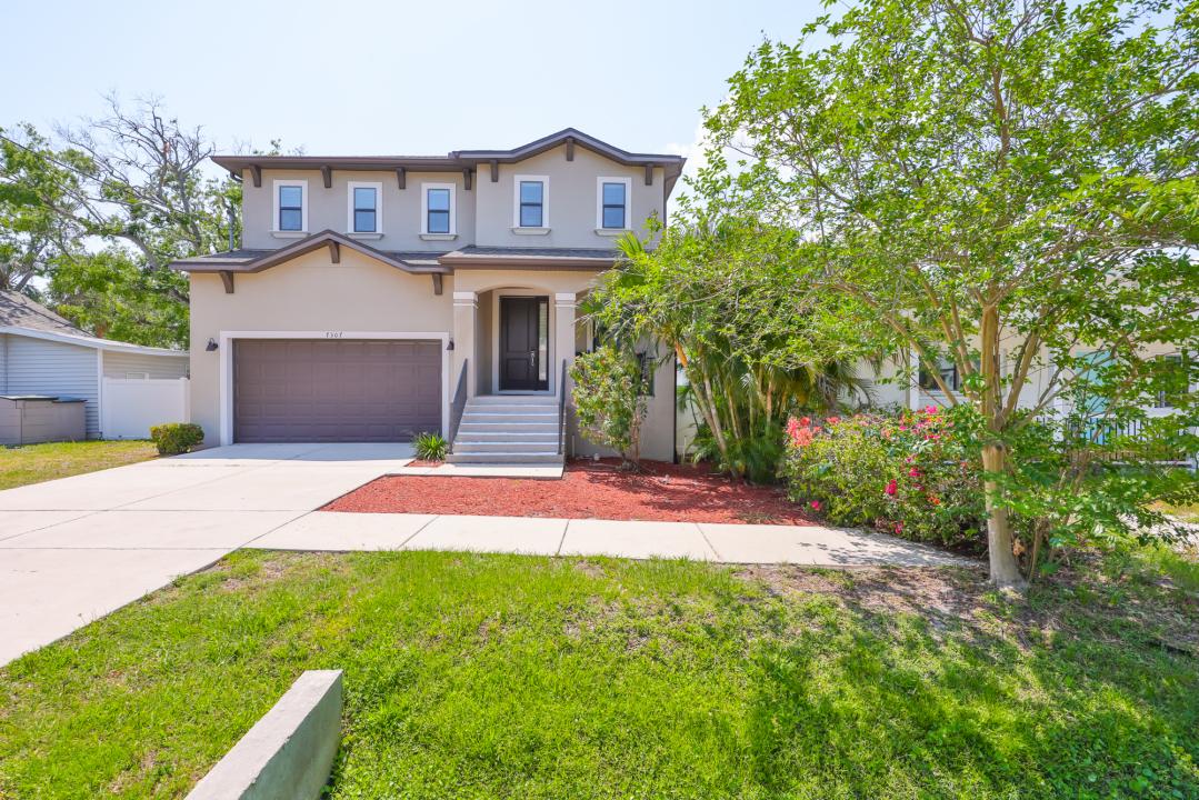 7307 Morton St S, Tampa, 플로리다 33616, 미국