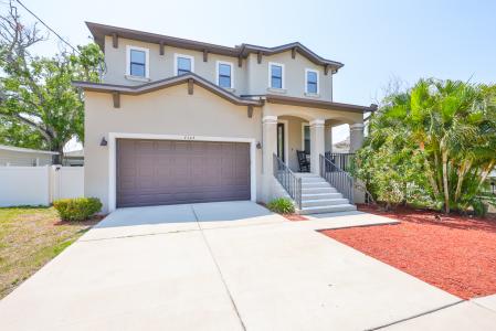 7307 Morton St S, Tampa, 플로리다 33616, 미국