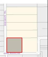 0 BOB WHITE TRAIL E, St. Cloud, フロリダ 34772, アメリカ合衆国