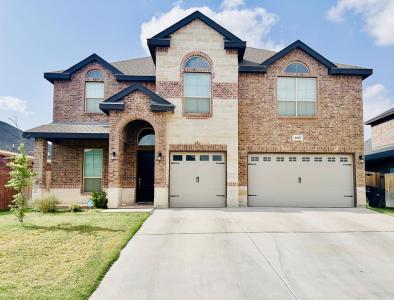 1815 Daybreak Way, Midland, Texas 79705, USA