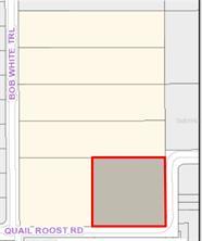 0 QUAIL ROOST ROAD F, St. Cloud, フロリダ 34772, アメリカ合衆国