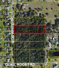 0 BOB WHITE TRAIL B, St. Cloud, Floride 34772, États-Unis