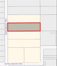 0 BOB WHITE TRAIL B, St. Cloud, フロリダ 34772, アメリカ合衆国