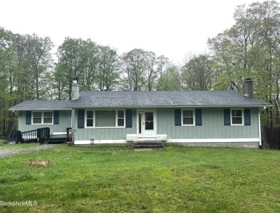732 Main St, Becket, Massachusetts 01223, Estados Unidos