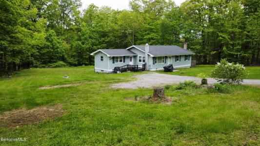 732 Main St, Becket, Massachusetts 01223, Estados Unidos