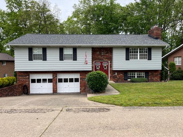 2221 Avinell Drive, Milton, 웨스트 버지니아 25541, 미국