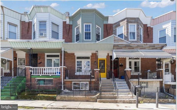5410 Webster St, Philadelphia, 펜실베니아 19143, 미국