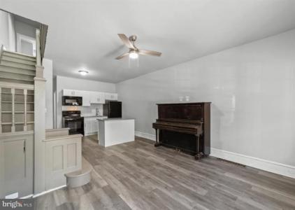 5410 Webster St, Philadelphia, 펜실베니아 19143, 미국