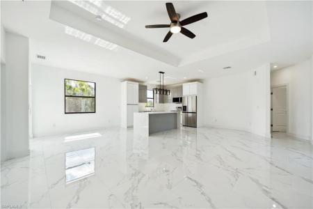 4309 NW Avenue, Cape Coral, Florida 33993, USA
