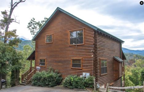 260 laurel Oaks Way Destiny's Heavenly Views, Gatlinburg, Tennessee 37738, USA