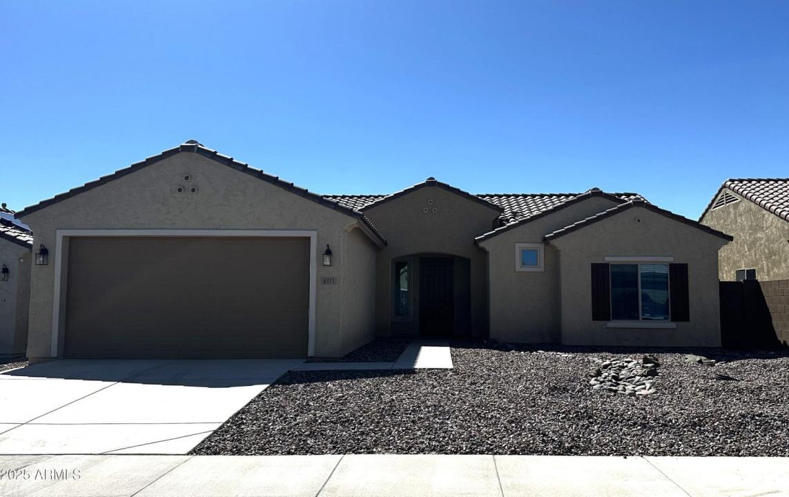 6331 W Desert Blossom Way, Florence, Arizona 85132, Amerika Birleşik Devletleri